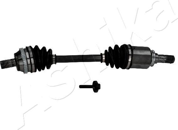 Ashika 62-0M-M04 - Arbre de transmission droxauto.com