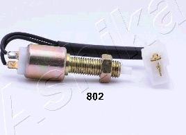 Ashika 00-08-802 - Interrupteur des feux de freins droxauto.com