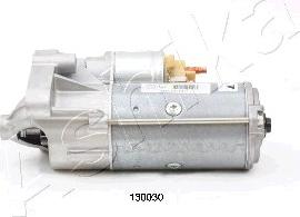 Ashika 003-130030 - Démarreur droxauto.com