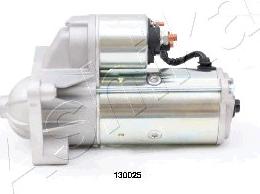 Ashika 003-130025 - Démarreur droxauto.com