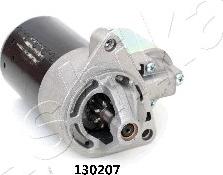 Ashika 003-130207 - Démarreur droxauto.com