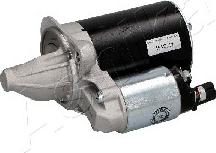 Ashika 003-C162 - Démarreur droxauto.com