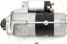 Ashika 003-D237 - Démarreur droxauto.com