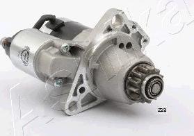 Ashika 003-D222 - Démarreur droxauto.com