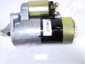 Ashika 003-Z252 - Démarreur droxauto.com