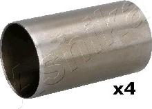 Ashika 19IS000 - Kit de chemises de cylindre droxauto.com