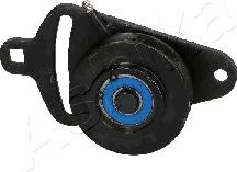 Ashika 140-05-503 - Poulie renvoi / transmission, courroie trapézoïdale à nervures droxauto.com