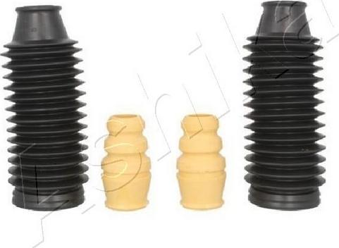 Ashika 159-04-410 - Kit de protection contre la poussière, amortisseur droxauto.com