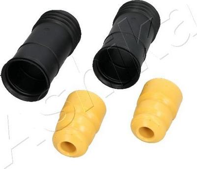 Ashika 159-05-502 - Kit de protection contre la poussière, amortisseur droxauto.com