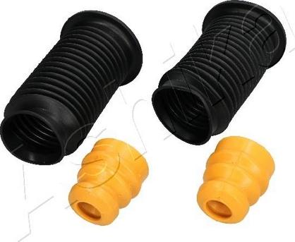 Ashika 159-00-0404 - Kit de protection contre la poussière, amortisseur droxauto.com