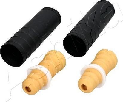 Ashika 159-00-0412 - Kit de protection contre la poussière, amortisseur droxauto.com