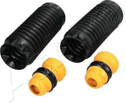 Ashika 159-00-0605 - Kit de protection contre la poussière, amortisseur droxauto.com