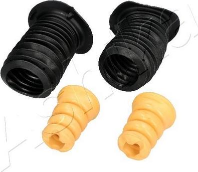 Ashika 159-00-0117 - Kit de protection contre la poussière, amortisseur droxauto.com