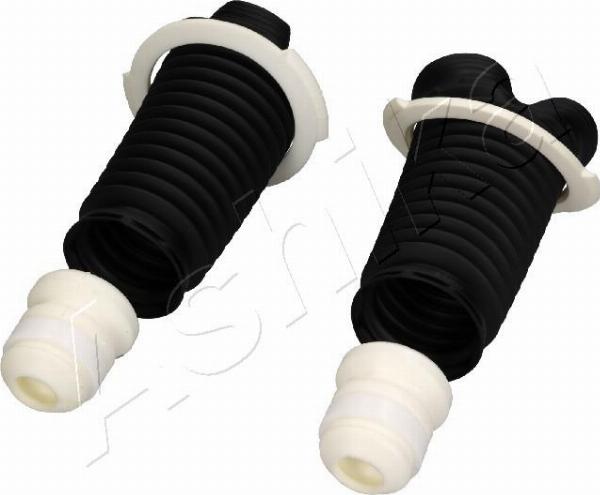 Ashika 159-00-0225 - Butée élastique, suspension droxauto.com