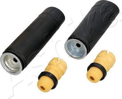 Ashika 159-00-0220 - Kit de protection contre la poussière, amortisseur droxauto.com