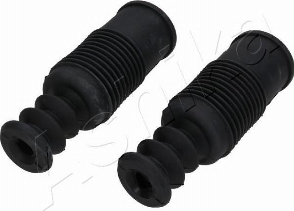 Ashika 159-00-0222 - Kit de protection contre la poussière, amortisseur droxauto.com