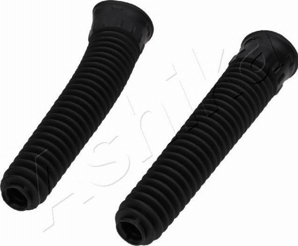 Ashika 159-00-0715 - Bouchon de protection / soufflet, amortisseur droxauto.com