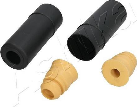 Ashika 159-02-206 - Kit de protection contre la poussière, amortisseur droxauto.com