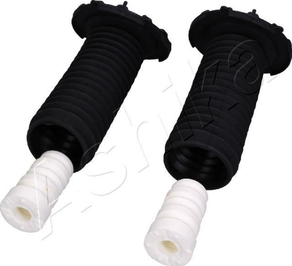 Ashika 159-02-227 - Kit de protection contre la poussière, amortisseur droxauto.com