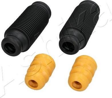Ashika 159-0K-K00 - Kit de protection contre la poussière, amortisseur droxauto.com