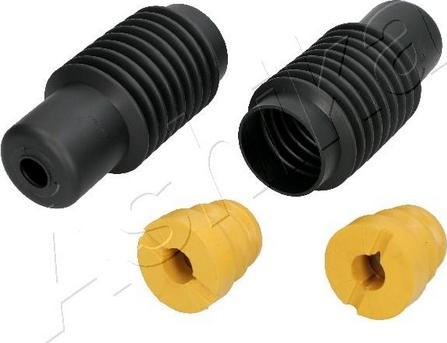 Ashika 159-0K-K08 - Kit de protection contre la poussière, amortisseur droxauto.com