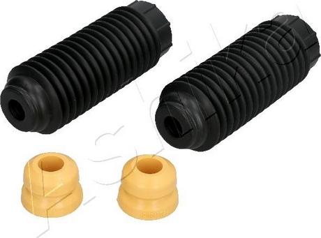 Ashika 159-0M-M01 - Kit de protection contre la poussière, amortisseur droxauto.com