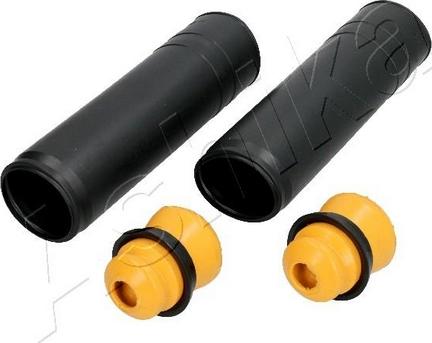 Ashika 159-0W-W04 - Kit de protection contre la poussière, amortisseur droxauto.com