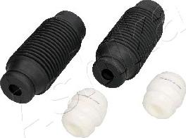 Ashika 159-0W-W00 - Kit de protection contre la poussière, amortisseur droxauto.com