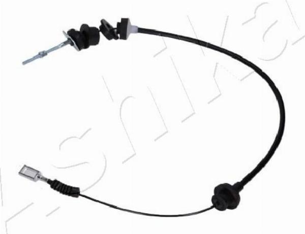 Ashika 154-00-0248 - Tirette à câble, commande d'embrayage droxauto.com