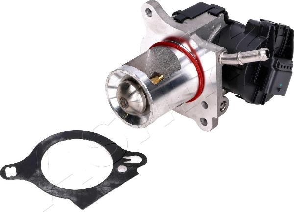 Ashika 150-00-0504 - Vanne EGR droxauto.com