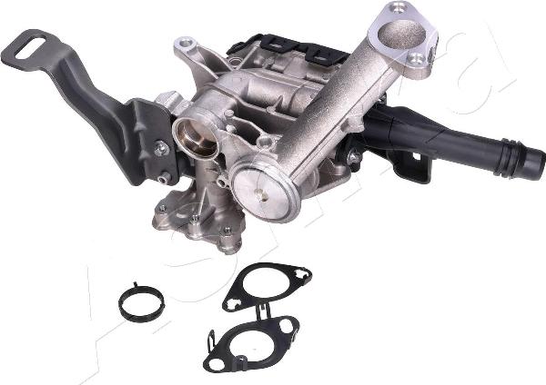 Ashika 150-00-0605 - Vanne EGR droxauto.com