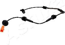 Ashika 151-04-446 - Capteur, vitesse de roue droxauto.com