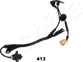 Ashika 151-04-413 - Capteur, vitesse de roue droxauto.com
