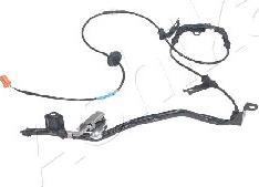 Ashika 151-04-479 - Capteur, vitesse de roue droxauto.com