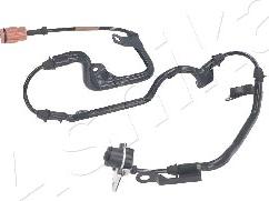 Ashika 151-04-472 - Capteur, vitesse de roue droxauto.com