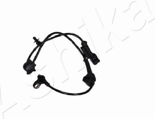 Ashika 151-00-0300 - Capteur, vitesse de roue droxauto.com