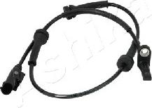 Ashika 151-00-0201 - Capteur, vitesse de roue droxauto.com