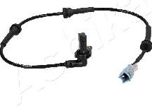 Ashika 151-01-143 - Capteur, vitesse de roue droxauto.com