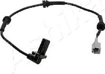 Ashika 151-01-159 - Capteur, vitesse de roue droxauto.com