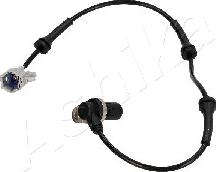 Ashika 151-01-158 - Capteur, vitesse de roue droxauto.com