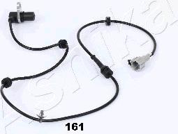 Ashika 151-01-161 - Capteur, vitesse de roue droxauto.com