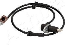 Ashika 151-01-114 - Capteur, vitesse de roue droxauto.com
