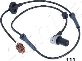 Ashika 151-01-111 - Capteur, vitesse de roue droxauto.com