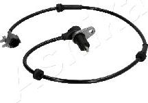 Ashika 151-01-130 - Capteur, vitesse de roue droxauto.com