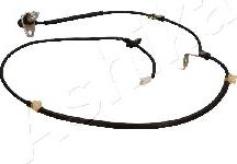 Ashika 151-08-809 - Capteur, vitesse de roue droxauto.com