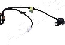 Ashika 151-08-805 - Capteur, vitesse de roue droxauto.com