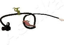 Ashika 151-08-800 - Capteur, vitesse de roue droxauto.com