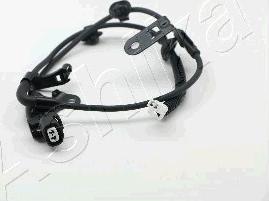 Ashika 151-02-254 - Capteur, vitesse de roue droxauto.com