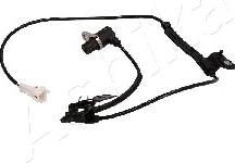Ashika 151-02-221 - Capteur, vitesse de roue droxauto.com
