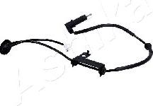 Ashika 151-0H-H47 - Capteur, vitesse de roue droxauto.com